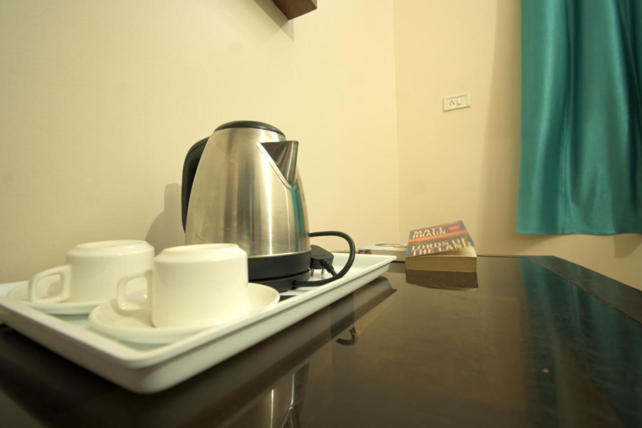 Hotel Sanjay Villas Джайсалмер Экстерьер фото