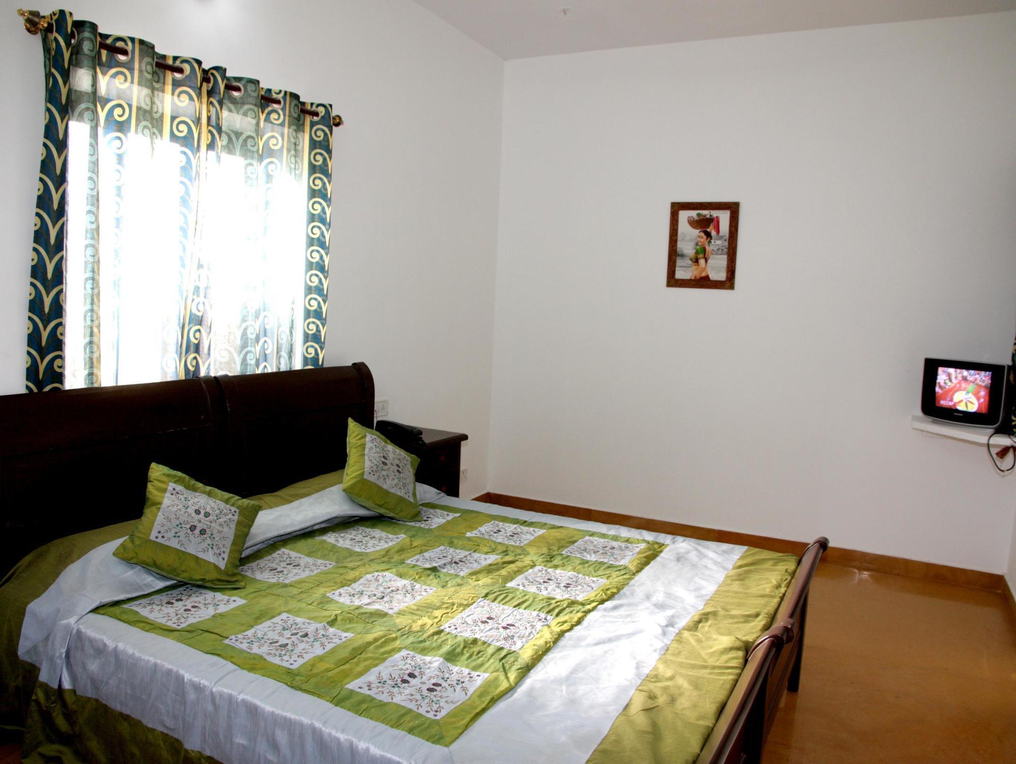 Hotel Sanjay Villas Джайсалмер Экстерьер фото